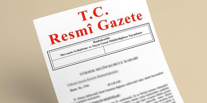 Yeni KHK ile çok sayıda memur görevlerinden çıkarıldı