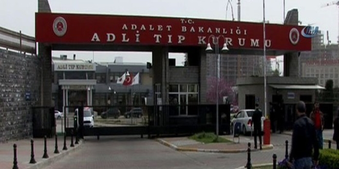Adli Tıp Kurumu'nda yeni düzenlemeler yapıldı