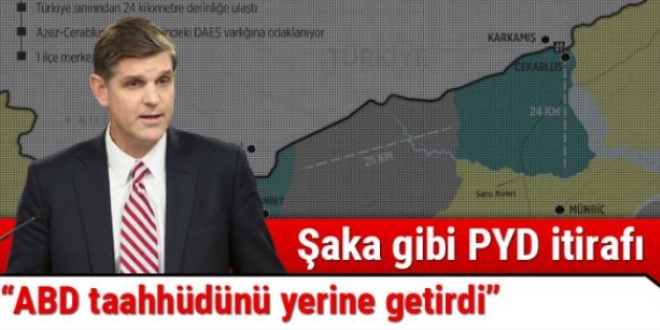 Batı'yı içten içe çıldırtan harita! Haritada dikkat çeken detay