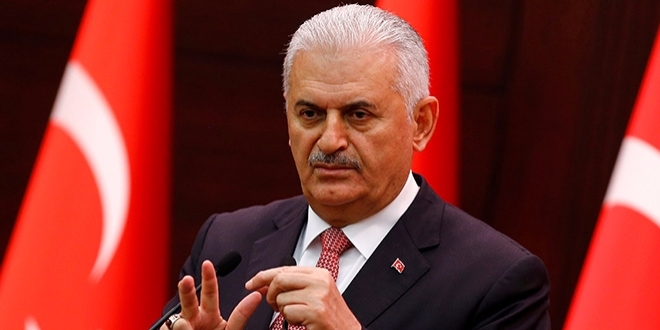 Başbakan'dan Doğu'ya ekonomi paketi müjdesi