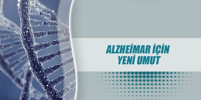 Yeni bir alzheimer ilacı, hastalar için umut oldu