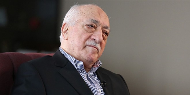 FETÖ üyelerinin eşlerinin pasaportları da iptal edilebilecek