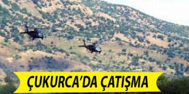 Çukurca ve Van'da çatışma: 1 asker, 3 korucu şehit