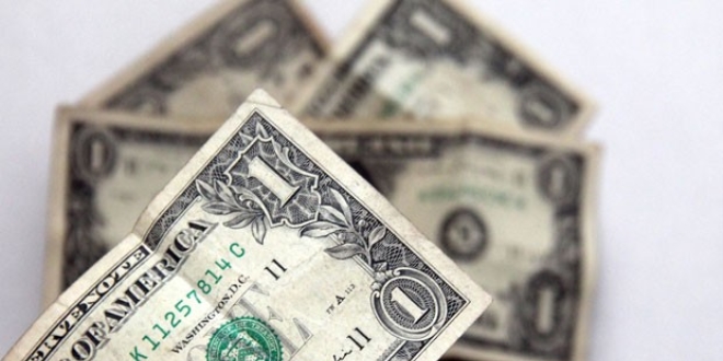 Çoban, Akıncı Hava Üssü yakınında dolar dolu çanta buldu