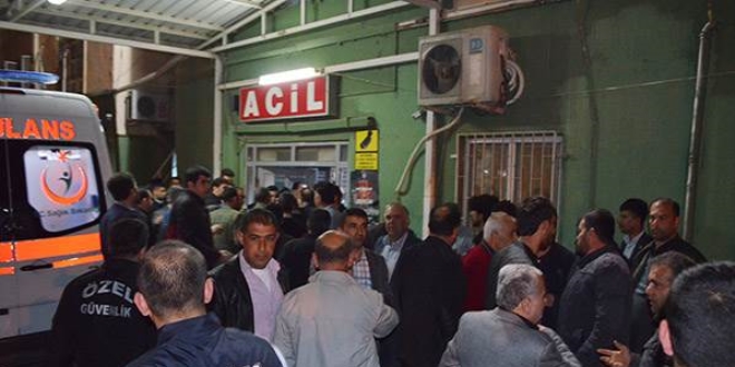 Vali Taşyapan: 8 şehidimiz olabilir