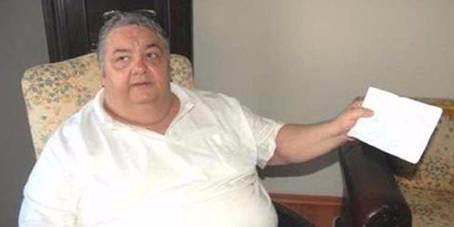 'İstihbaratçıyı susturdular'