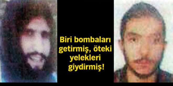 Gar katliamını düzenleyen sanıkların görev paylaşımı ortaya çıktı