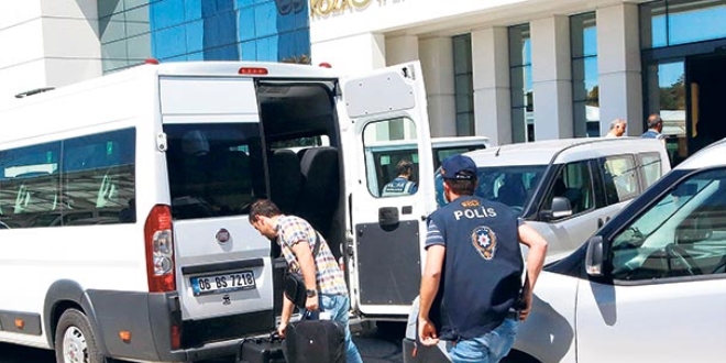 Koza-İpek iflastan yüksek karlara ulaştı