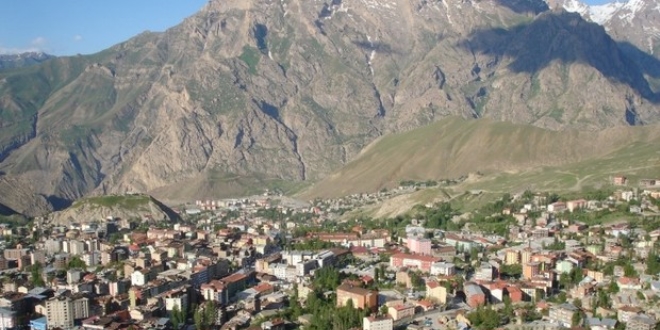 Meclis'te yoğun Hakkari-Şırnak kulisi