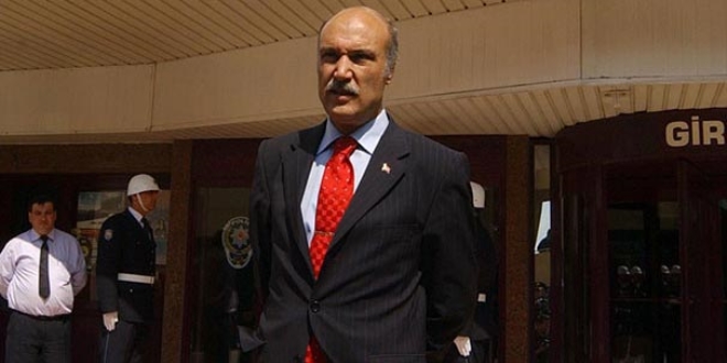 İstanbul eski Emniyet Müdürü Çapkın tutuklandı