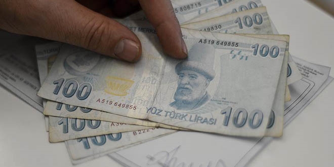 Gençler paralarını 'çeyiz'ine saklıyor