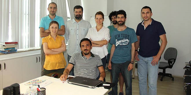 Bir saatte genetik analizi yapan yazılım geliştirildi