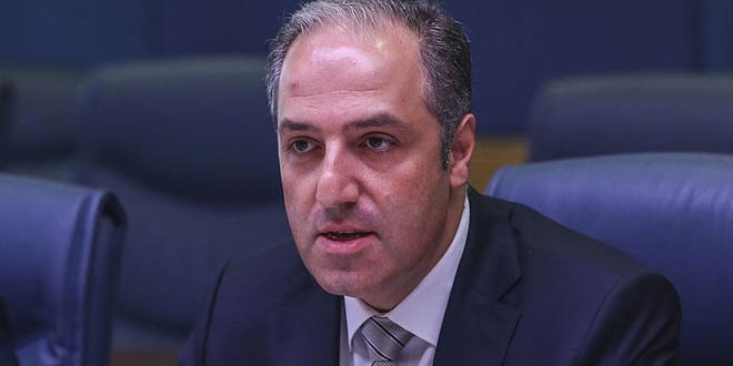 'Terörle mücadelede birliktelik böyle mi oluyor?'