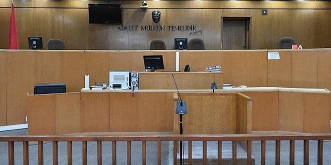 Diyarbakır'da 515 kamu görevlisi tutuklandı