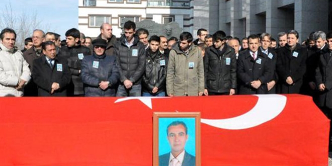 Hakim Çambel'i FETÖ'cü HSYK intihara sürüklemiş