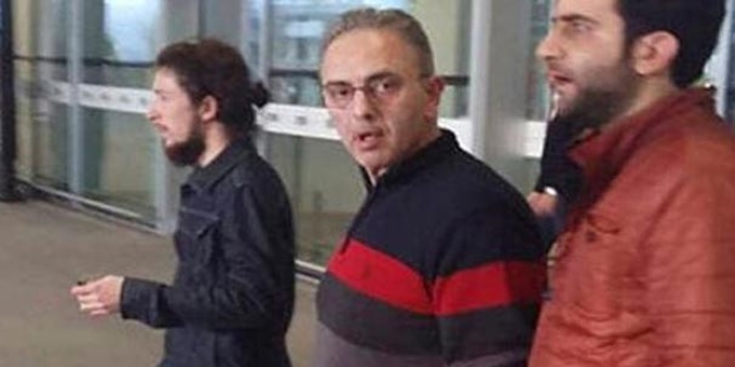 FETÖ elemanları paraları konteynerle taşımış