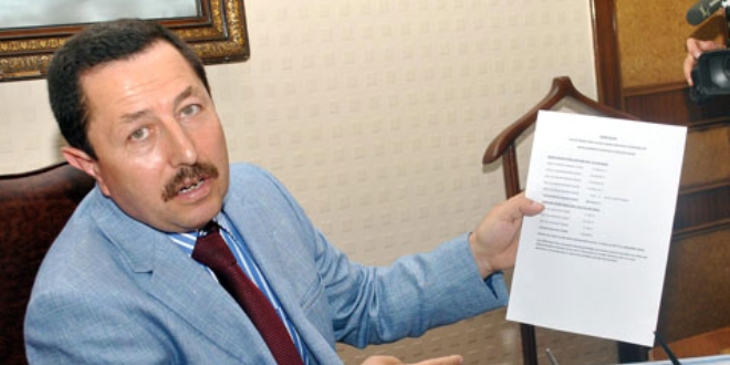 Teröristi ihbar eden kişi ödüllendirilecek
