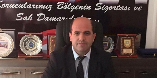 Geçici köy korucularına uzman çavuşluk hakkı