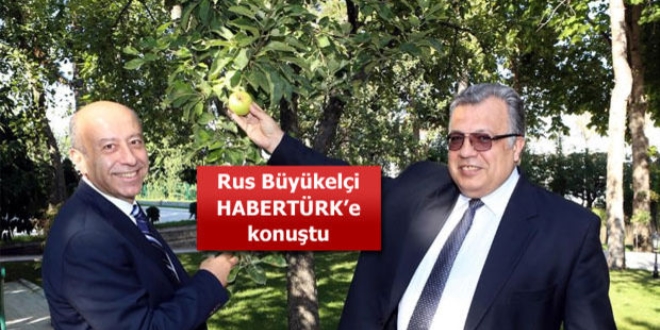 Türkiye ve Rusya arasında 1,5 seneye vize kalkar