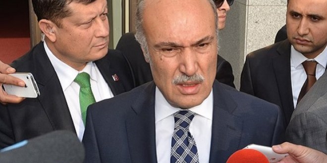 Hüseyin Çapkın'ın ifadesi ortaya çıktı