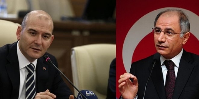 Efkan Ala'nın istifasının nedeni Soylu için de geçerli