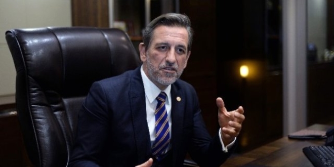 Bursa'nın 250 büyük firması 6 Eylül'de açıklanacak
