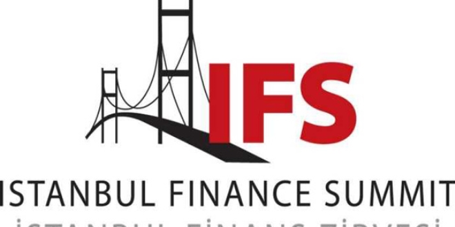 Küresel finansın nabzı İstanbul'da atacak