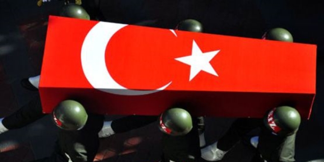 Şehit olan 12 asker için tören düzenlendi