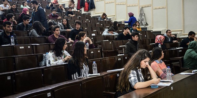 Kadroların doldurulması için üniversiteler düğmeye bastı