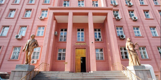 Yüksek yargıda düğüm çözüldü