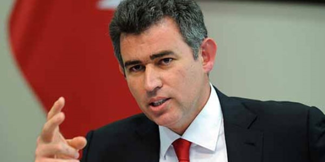 Feyzioğlu: 100 bin kişilik avukat ordusu bu yolda hazır