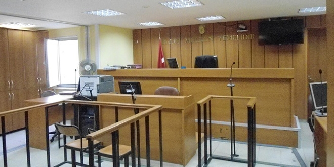 Sakarya'da 475 kamu görevlisi tutuklandı