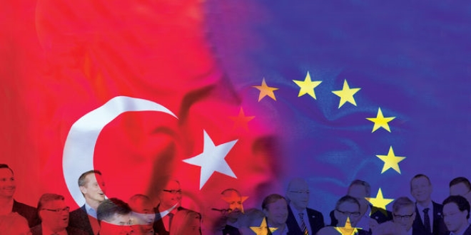 Alman basının iddiası: Türkiye vize için ek süre verdi