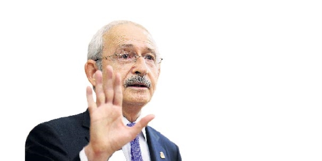CHP, KHK'ları AYM'ye götürüyor