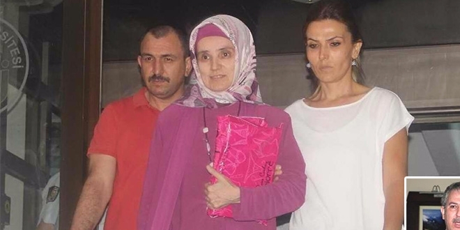FETÖ'nün profesörlerine İhraç koruması