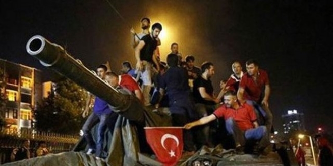 ABD, 15 Temmuz'u ne zaman itiraf edecek?