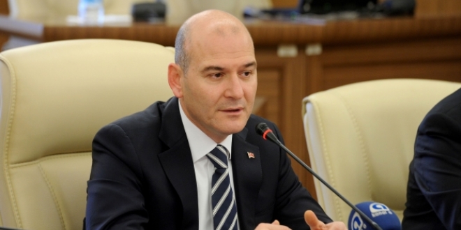3 kararname Bakan Soylu'yu bekliyor