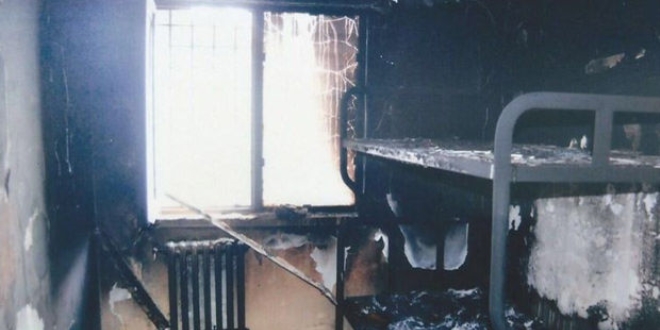 'DHKP-C'nin hedefi isyan çıkarmak'