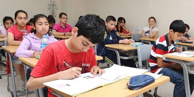 TEOG üçüncü nakil dönemi sonuçları açıklandı