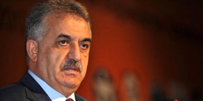 Yazıcı: Bizde FETÖ'cü olmaz şeklinde bir beyanım olmadı