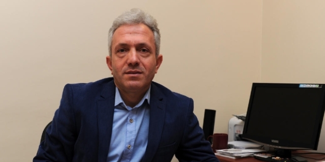 'DAEŞ bir türlü durdurulamıyor, efsanesi bir günde çöktü'