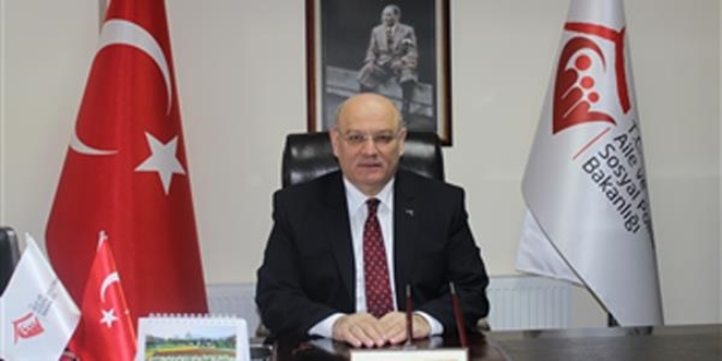 Aile Bakanlığı Denizli il müdürü, göreve iade edildi
