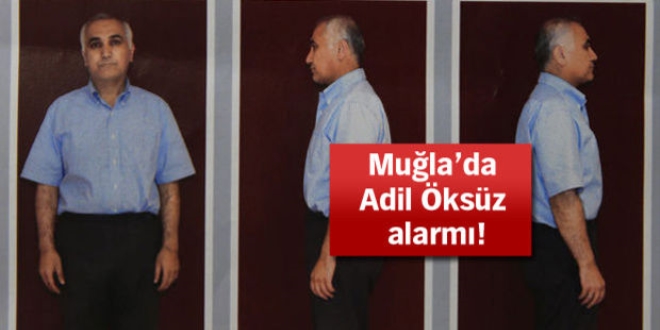 FETÖ'cü Öksüz, Hava Kuvvetleri'nin değil Genelkurmay'ın imamı