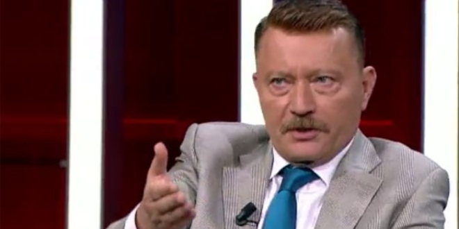'Bahoz'un yaşadığını kimse iddia edemez, öldürüldü'