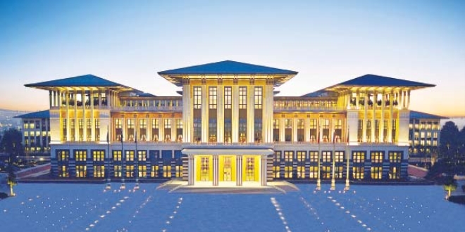 Bakanlar Kurulu, yarın saat 11.00'de Külliye'de toplanacak