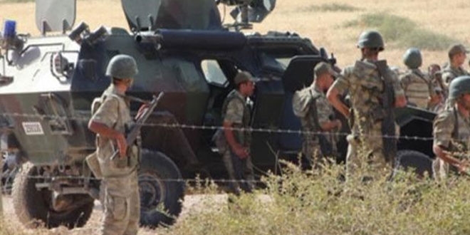 Siirt'te 2 ilçedeki 'özel güvenlik bölgesi' süresi uzatıldı