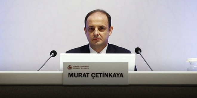 TCMB Başkanı'ndan 'Kredi piyasaları için üç' uyarı