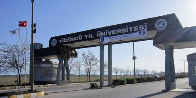 Yüzüncü Yıl Üniversitesi'nde 11 akademisyen ihraç edildi