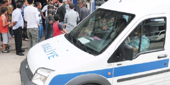 FETÖ'cü şirketlerden vergi müfettişlerine ahlaksız teklif
