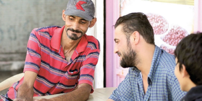 IŞİD'den kurtulanlar anlattı
